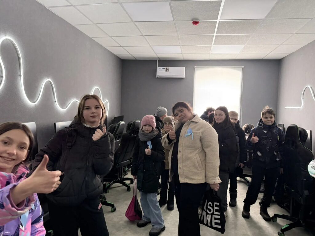 Муниципальный волонтёрский центр: делай добро, меняй мир вокруг