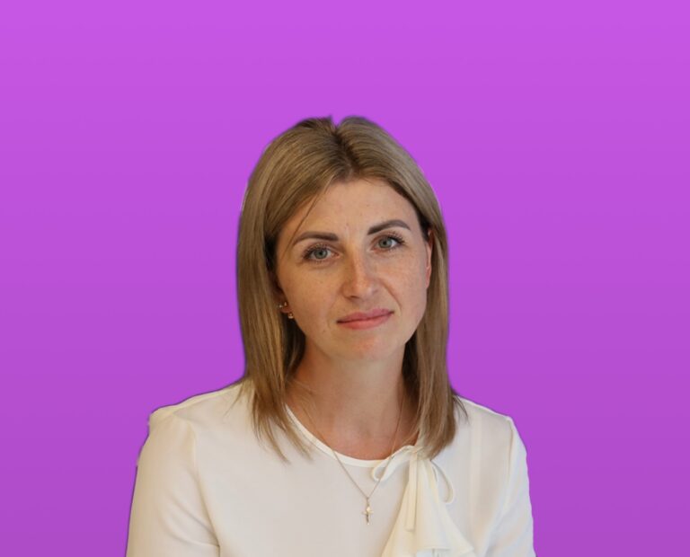 Кудряшова Ольга Александровна