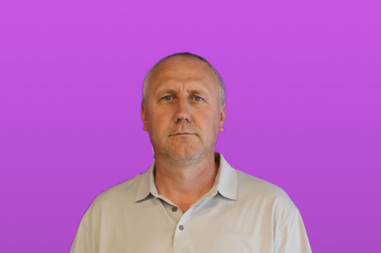 Шипов Михаил Александрович