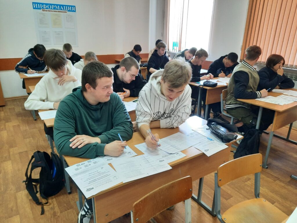 Школа молодого журналиста: рассказывай истории, которые важны